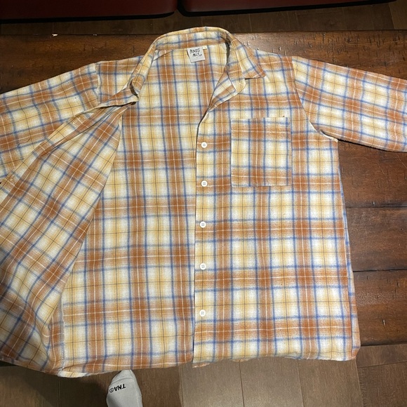 Colourful Blouse from princess Polly - Picture 2 of 3